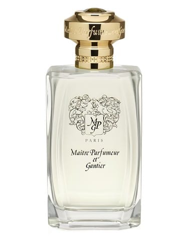 Camélia Chinois by Maître Parfumeur Et Gantier