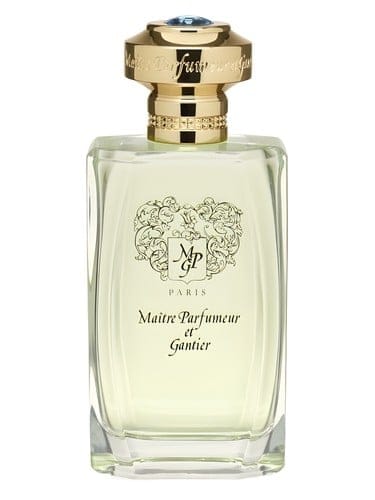 Eau De Mûre by Maître Parfumeur Et Gantier
