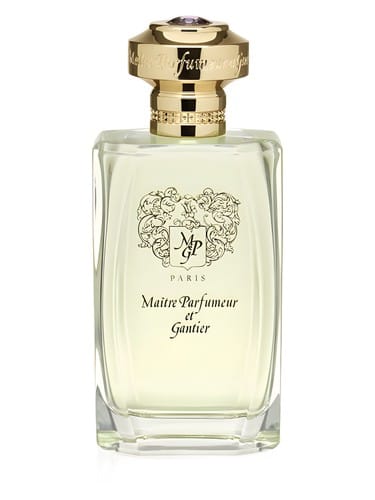 Fraîche Passiflore by Maître Parfumeur Et Gantier
