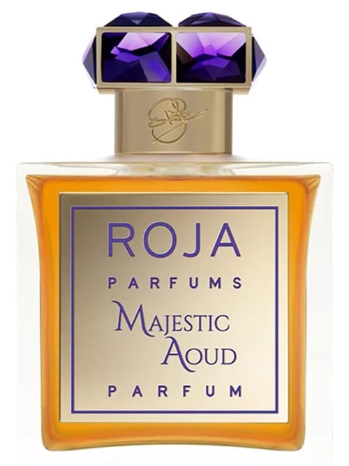 Majestic Aoud by Roja Parfums