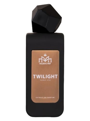 Twilight by Majestic Mist