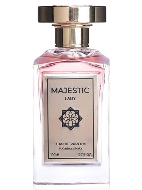 Lady by Majestic