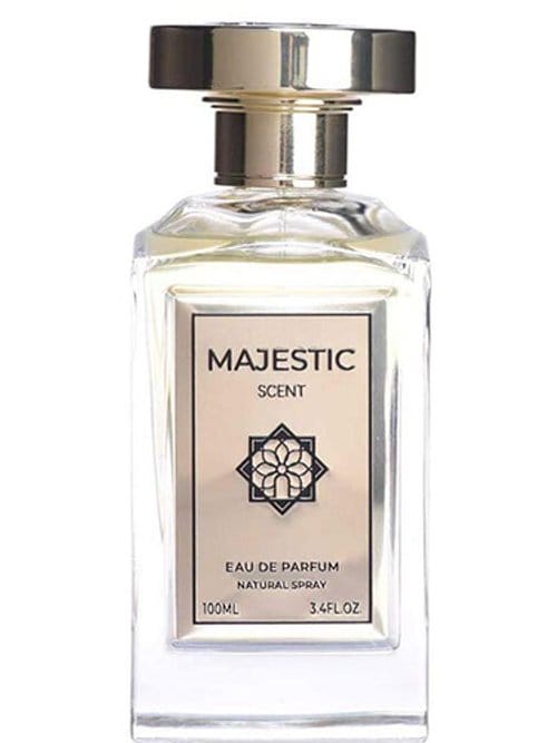 Scent by Majestic