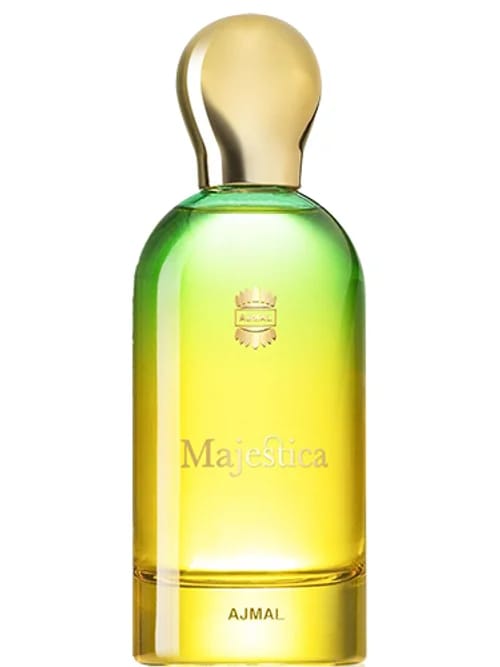 Majestica by Ajmal