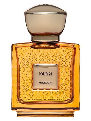 Jour 21 by Majouri