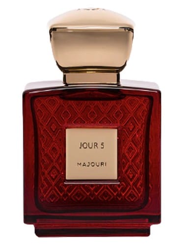 Jour 5 by Majouri