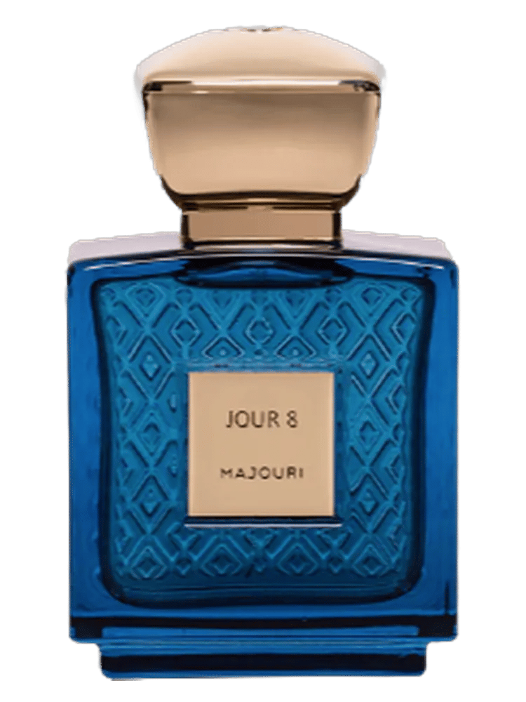 Jour 8 by Majouri