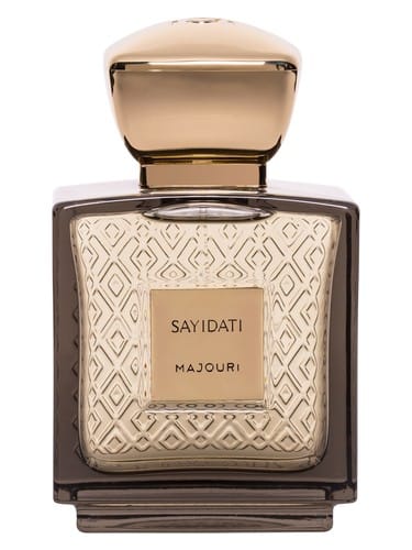 Sayidati by Majouri