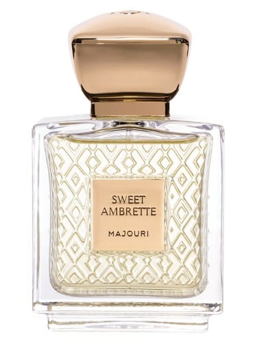 Sweet Ambrette by Majouri
