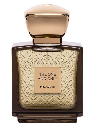 The One And Only by Majouri