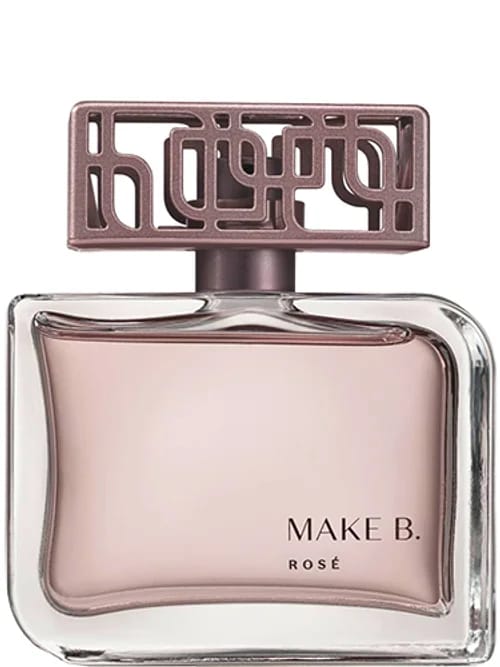 Make B. Rosé by O Boticário