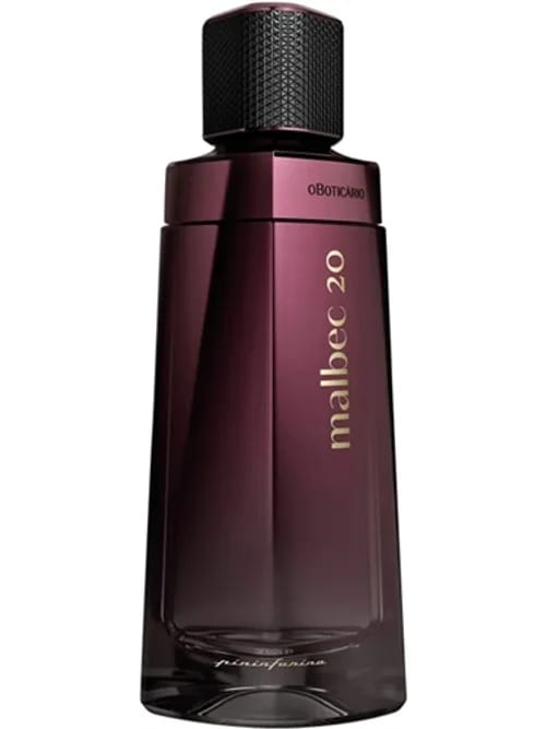 Malbec by O Boticário