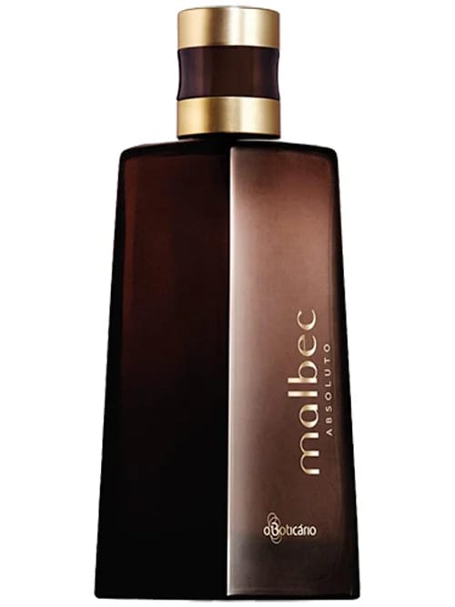 Malbec Absoluto by O Boticário