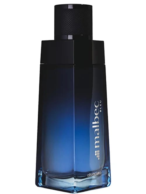 Malbec Bleu by O Boticário