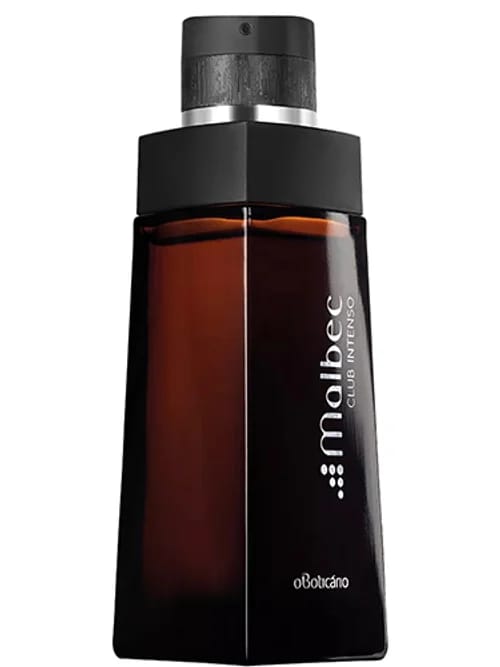 Malbec Club Intenso by O Boticário