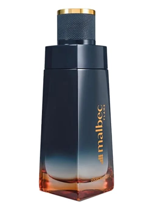 Malbec Flame by O Boticário