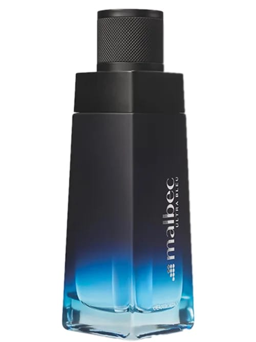 Malbec Ultra Bleu by O Boticário