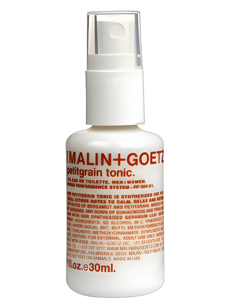 Petitgrain Tonic by Malin+Goetz