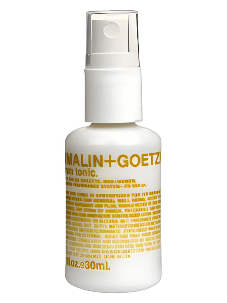 Rum Tonic by Malin+Goetz