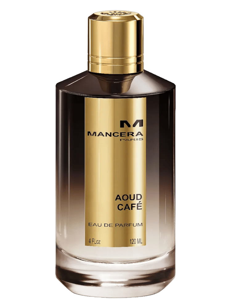 Aoud Café by Mancera