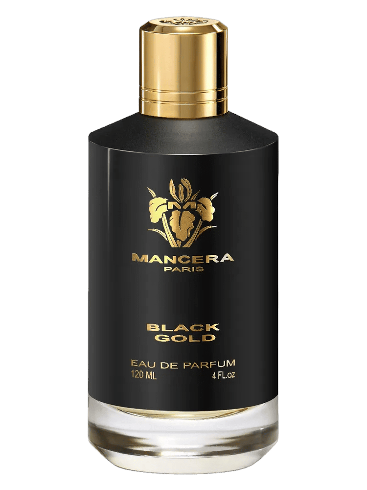 Black Gold by Mancera