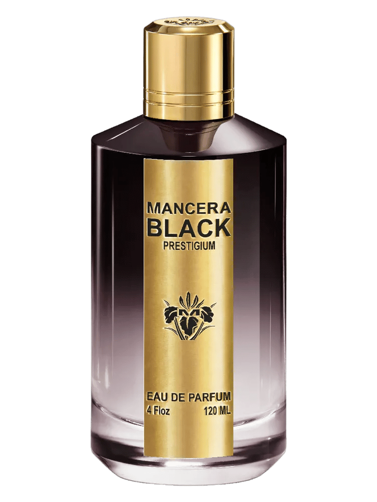 Black Prestigium by Mancera