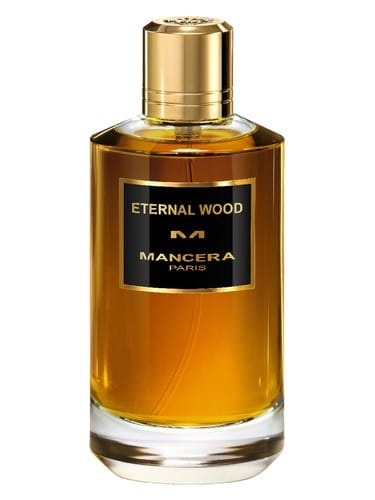 Eternal Wood by Mancera