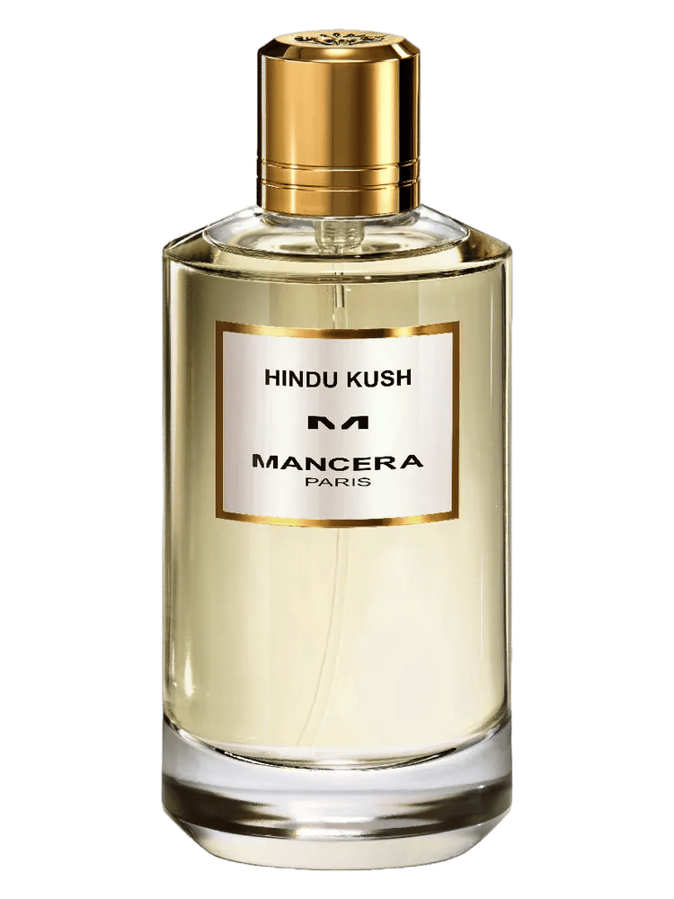 Hindu Kush by Mancera