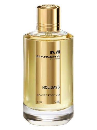 Holidays by Mancera