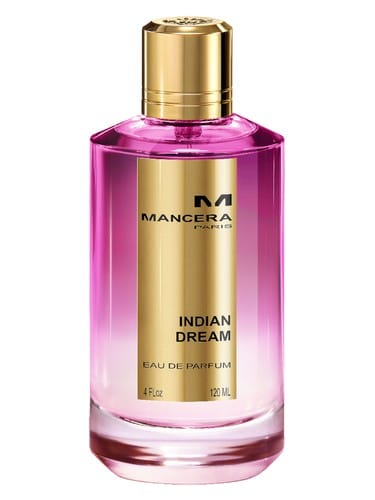 Indian Dream by Mancera