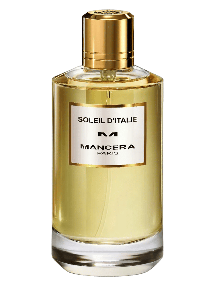 Soleil D'Italie by Mancera