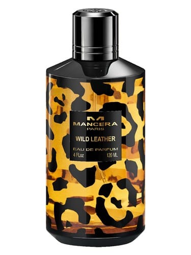 Wild Leather by Mancera