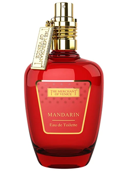 Mandarin by The Merchant Of Venice
