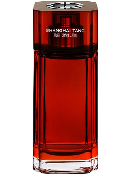 Mandarin Tea by Shanghai Tang
