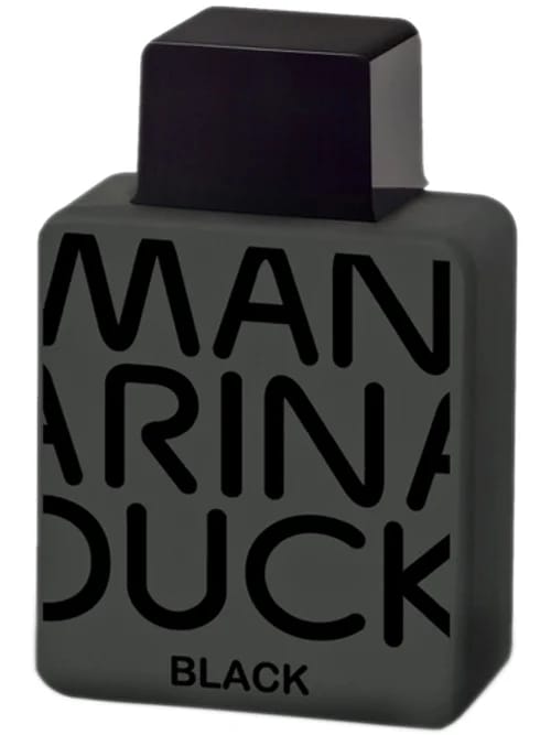 Black by Mandarina Duck