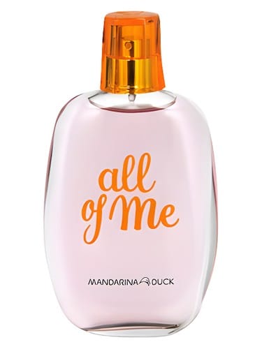 All Of Me For Her by Mandarina Duck