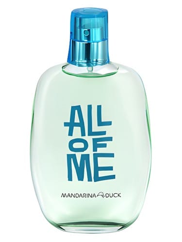 All Of Me For Him by Mandarina Duck