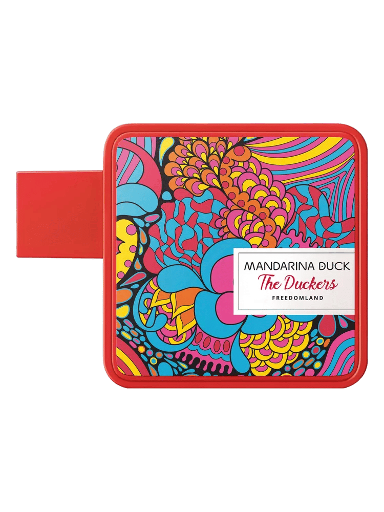 Freedomland by Mandarina Duck