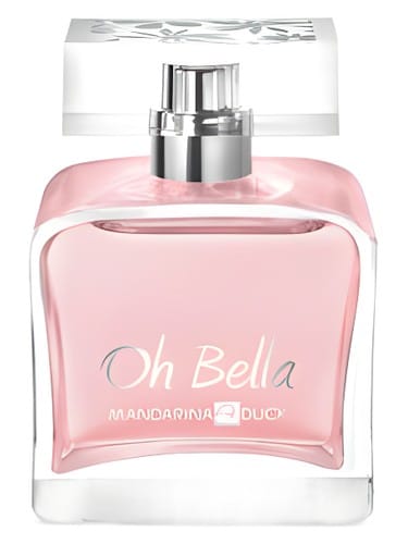 Oh Bella by Mandarina Duck