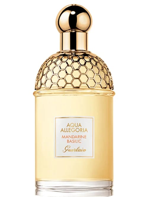 Mandarine Basilic by Guerlain