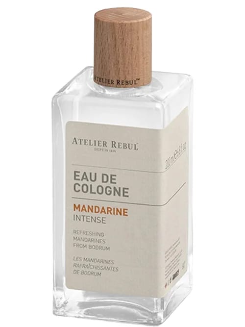 Mandarine Intense by Atelier Rebul