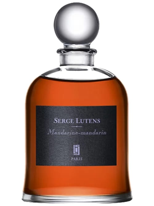 Mandarine Mandarin by Serge Lutens