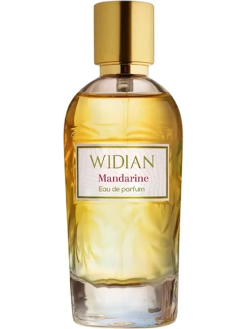 Mandarine by Widian