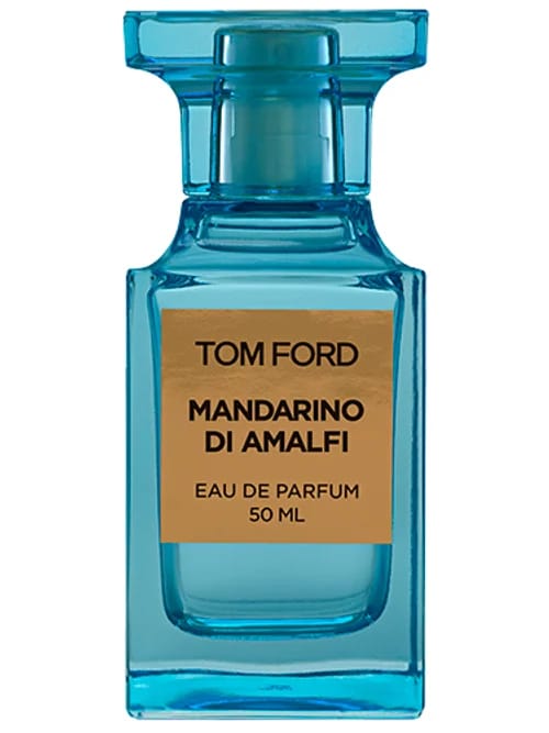 Mandarino Di Amalfi by Tom Ford