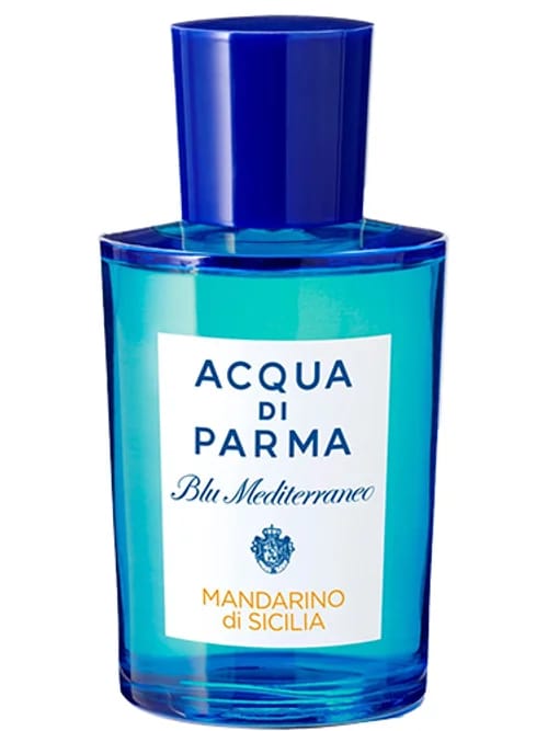 Mandarino Di Sicilia by Acqua Di Parma