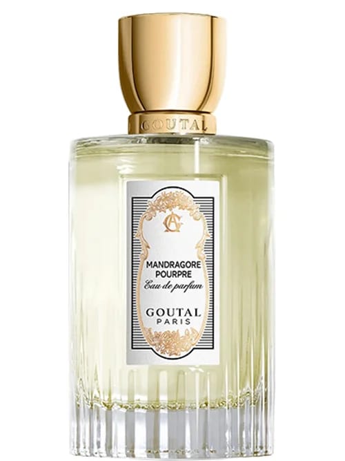 Mandragore Pourpre by Goutal