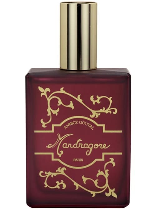 Mandragore by Goutal