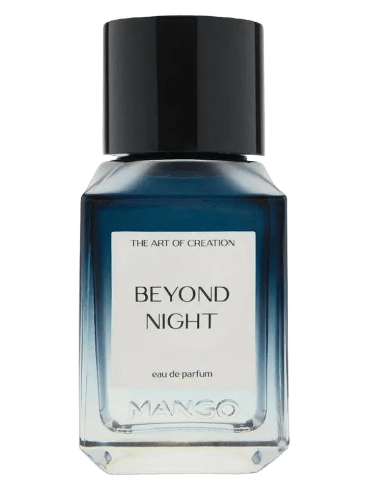 Beyond Night by Mango