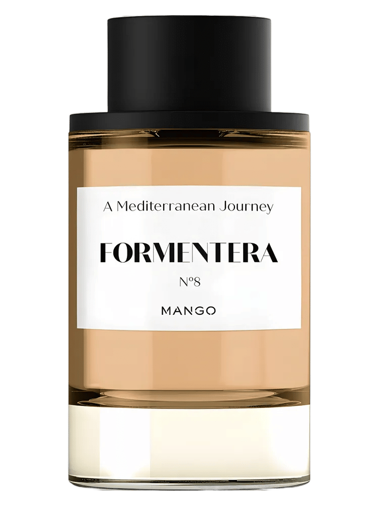 Formentera N°8 by Mango