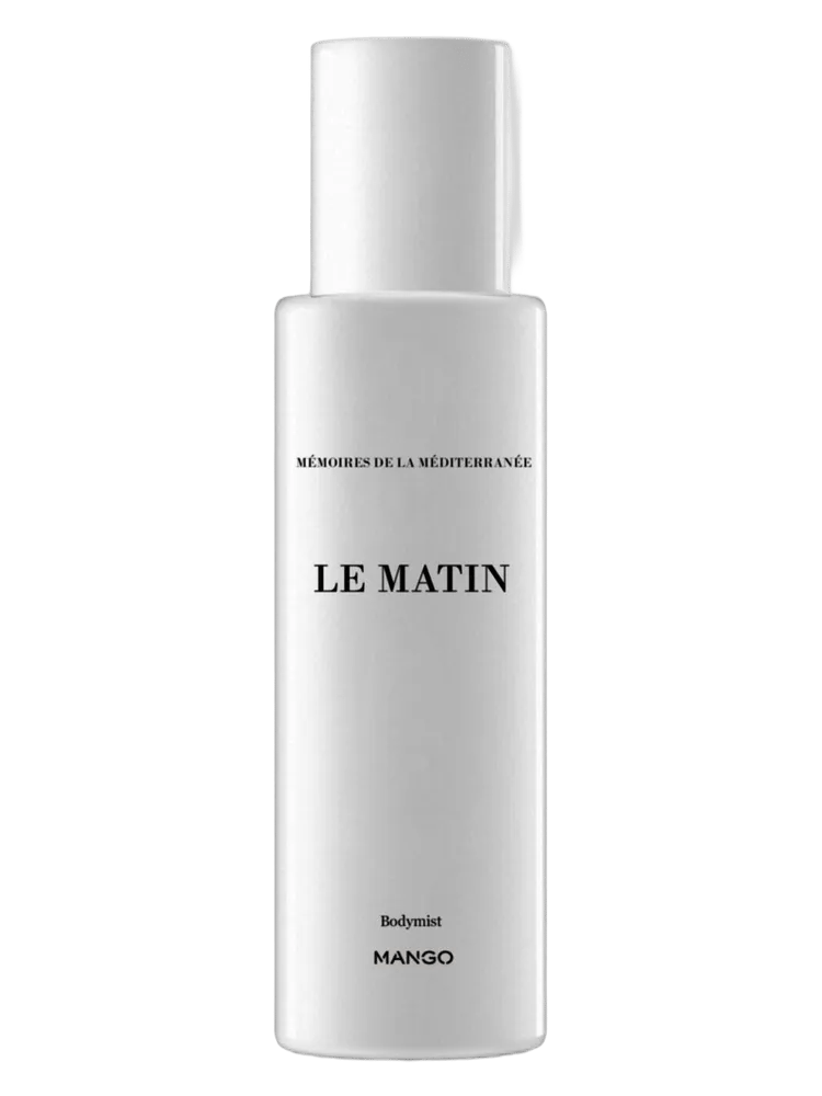Le Matin Body Mist by Mango